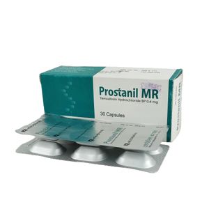 Prostanil MR