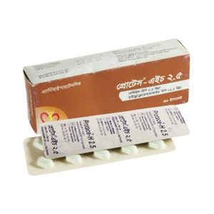 Protace 5 mg Tablet