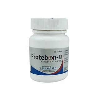 Protebon 500 mg Tablet