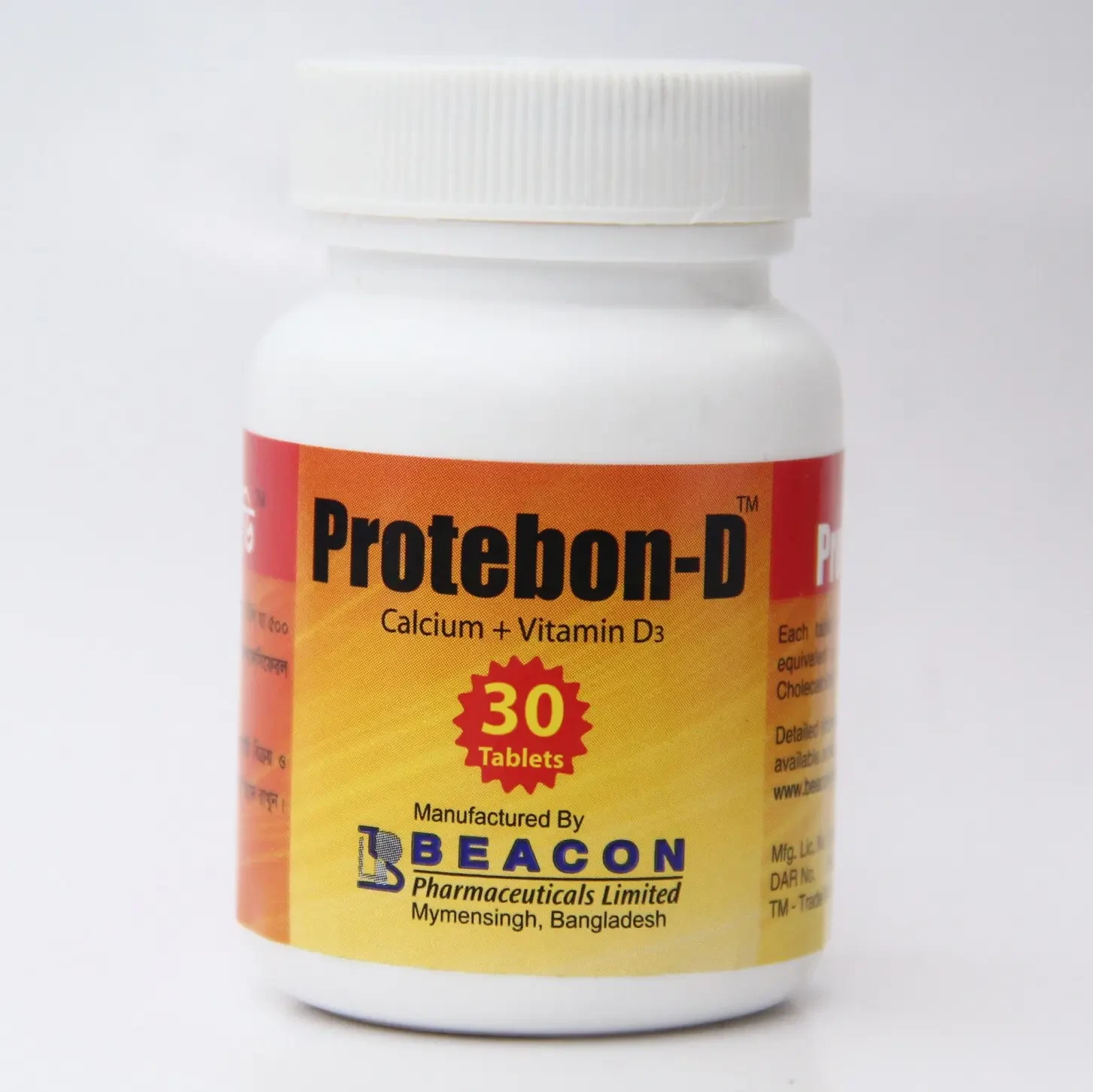 Protebon-D