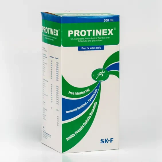 Protinex