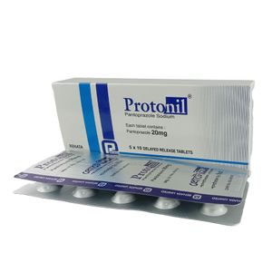 Protonil