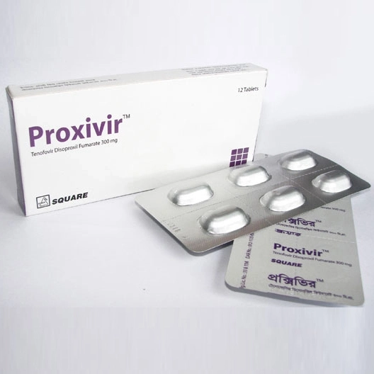 Proxivir