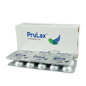 PruLax