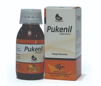 Pukenil