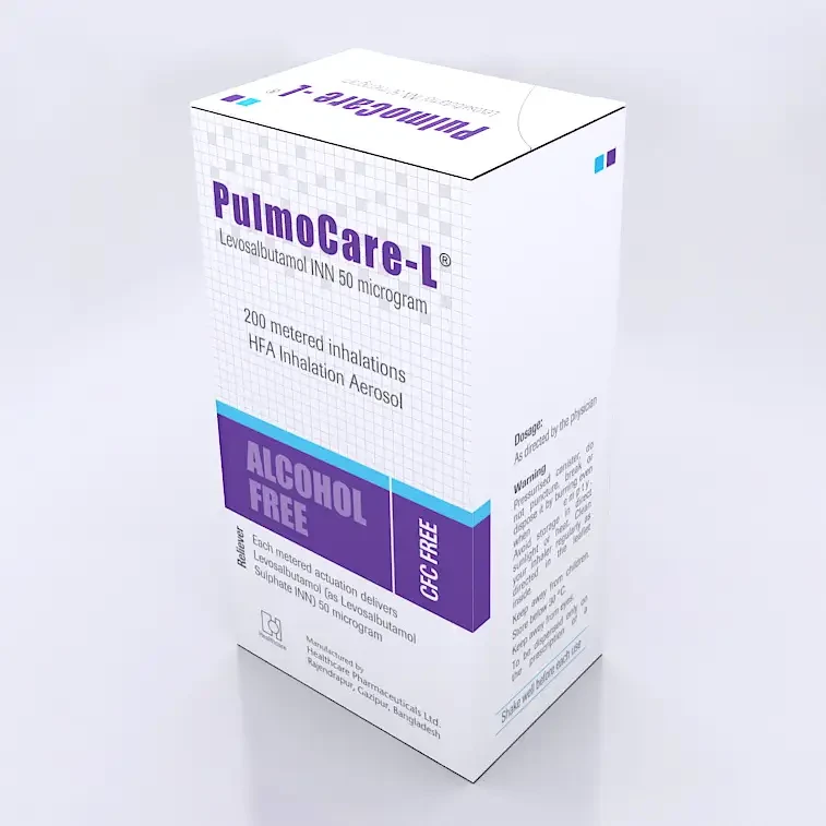 PulmoCare-L