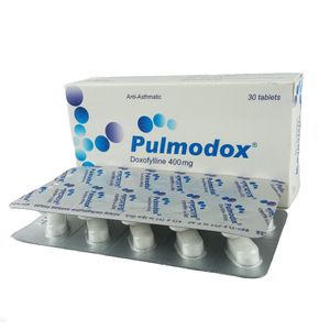 Pulmodox