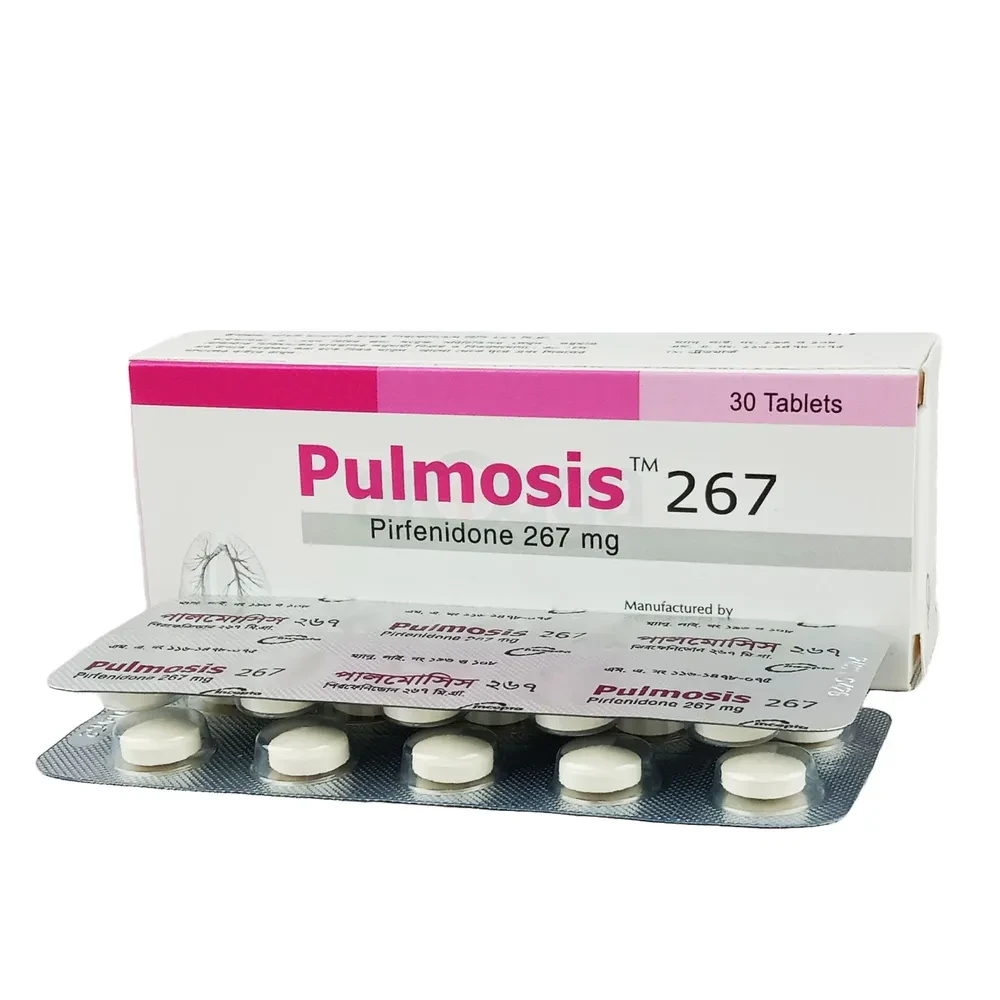 Pulmosis