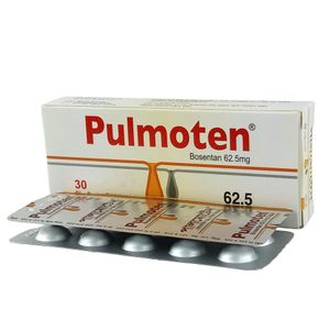 Pulmoten