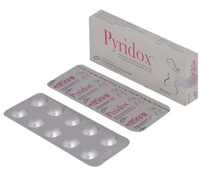 Pyridox