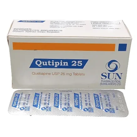 Qutipin