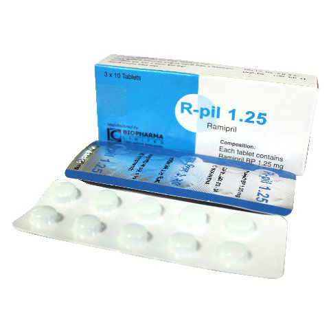 R-Pil