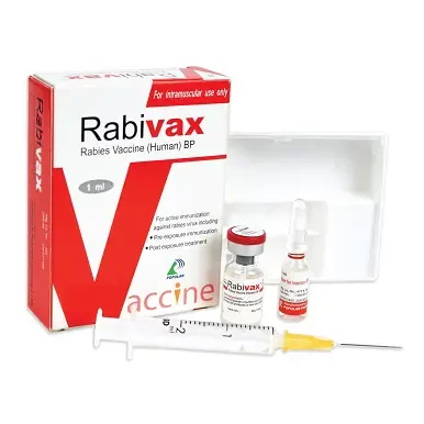 Rabivax