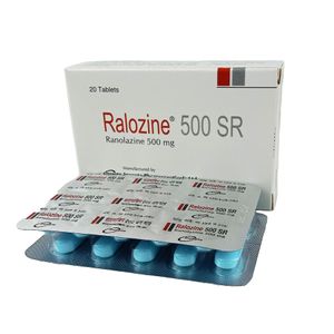 Ralozine Sr