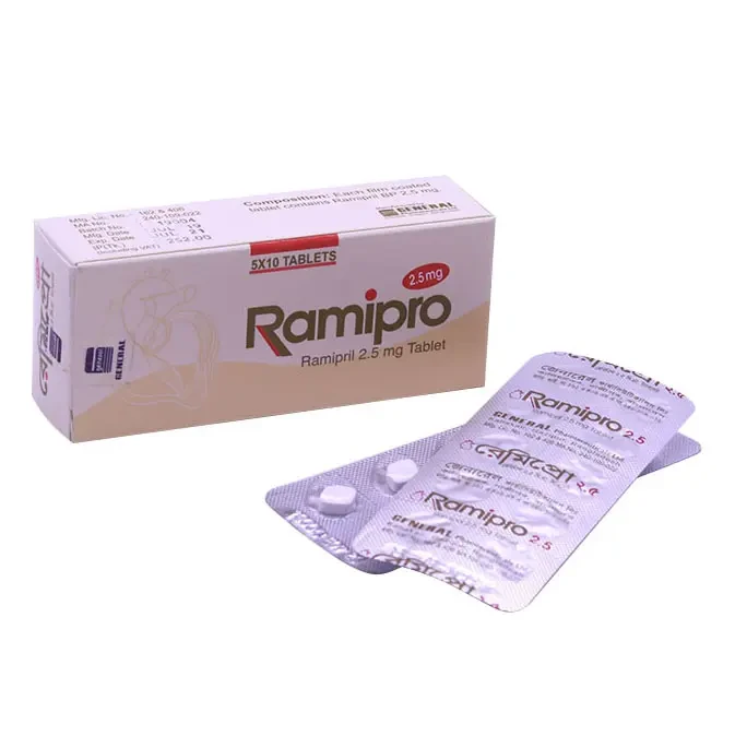 Ramipro