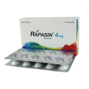 Rapasin 4 mg Capsule