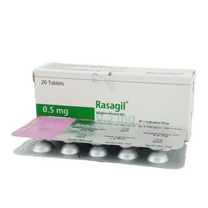 Rasagil