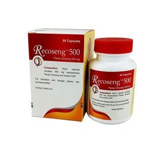 Recoseng 500 mg Capsule