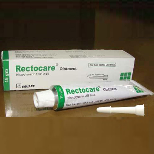 Rectocare