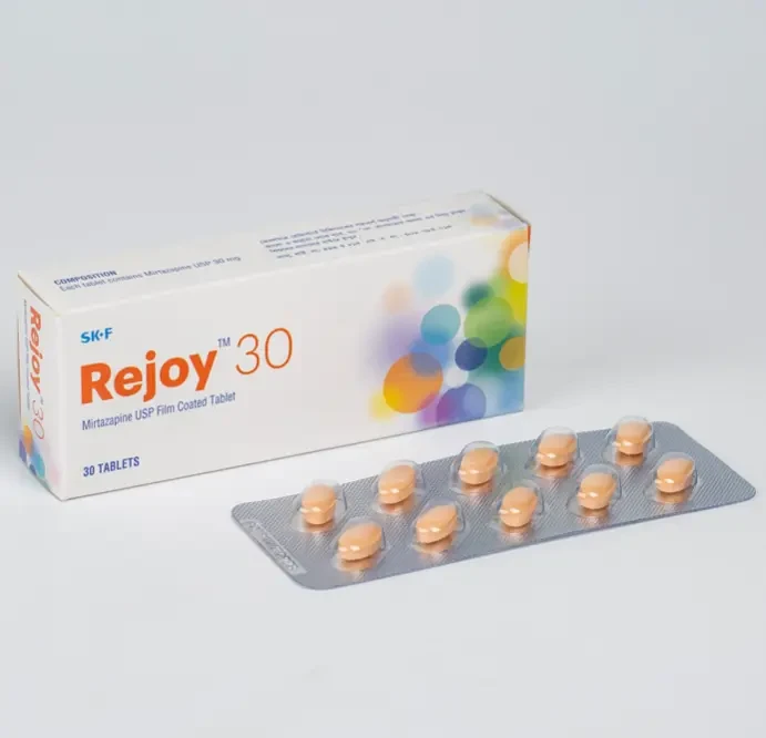 Rejoy 30 mg Tablet