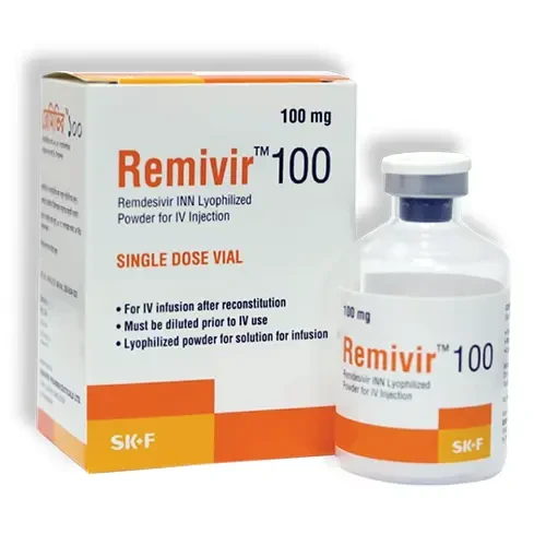 Remivir 5 mg/ml IV Infusion