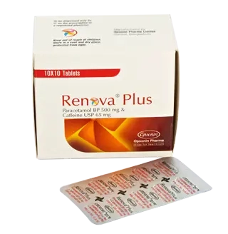 Renova Plus