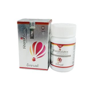 Resolax 1 mg Tablet