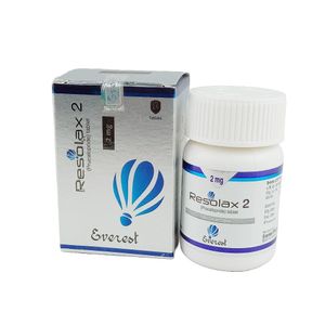 Resolax 2 mg Tablet