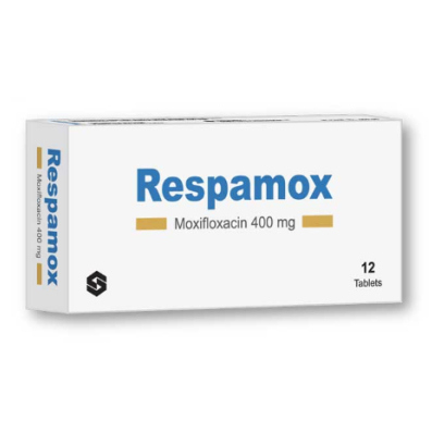 Respamox