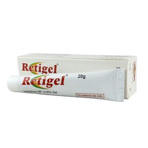 Retigel