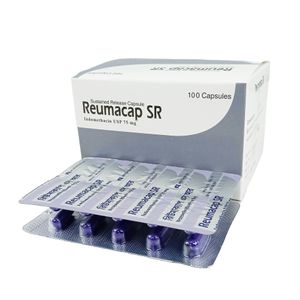 Reumacap SR