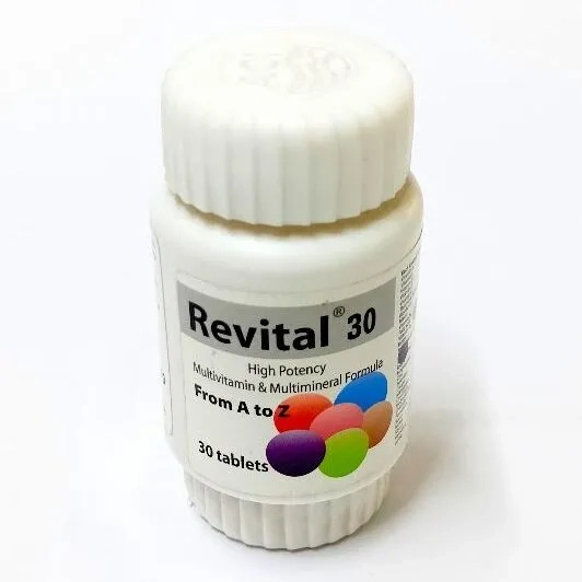 Revital 30