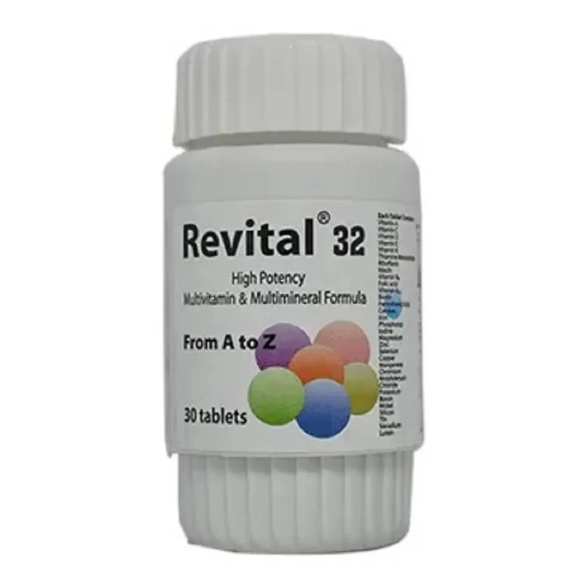 Revital 32