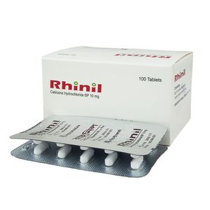 Rhinil 10 mg Tablet