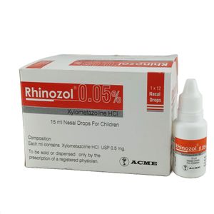 Rhinozol