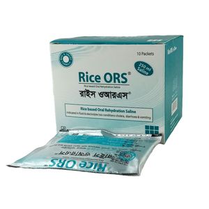 Rice ORS