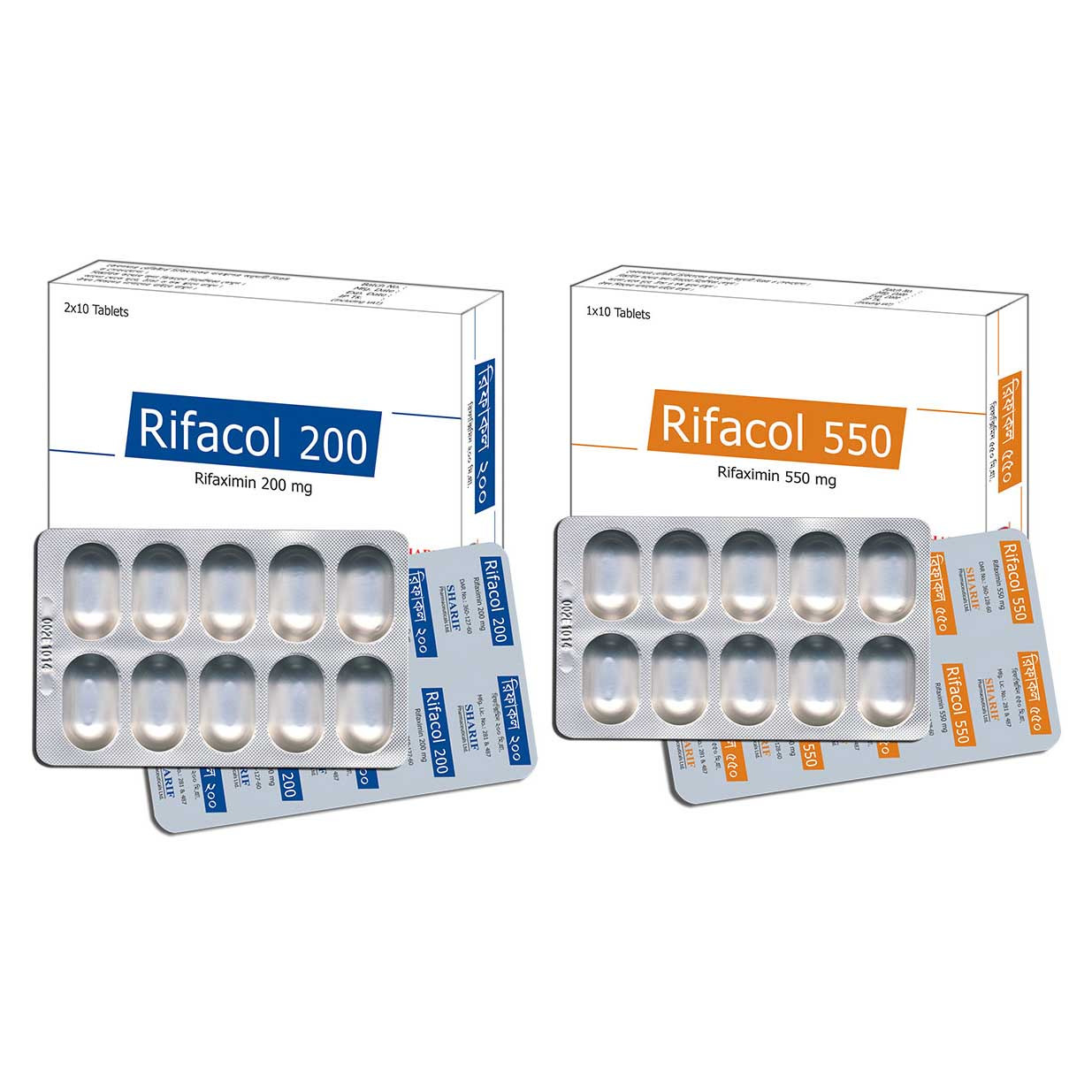 Rifacol