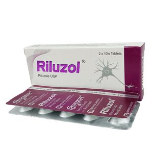 Riluzol