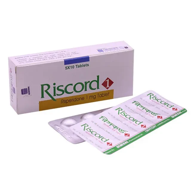 Riscord