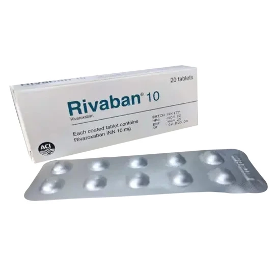 Rivaban