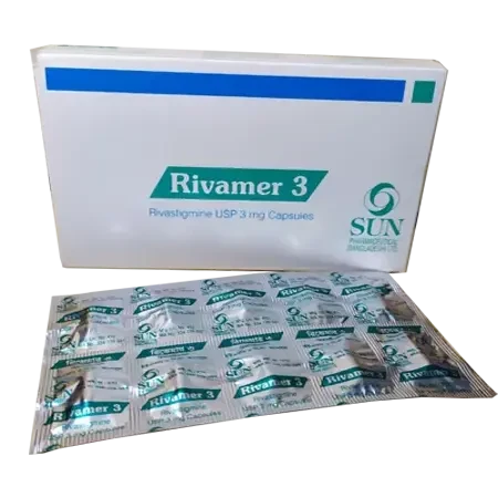 Rivamer