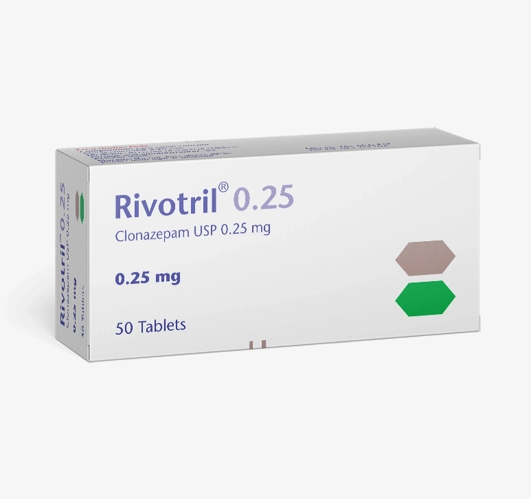 Rivotril