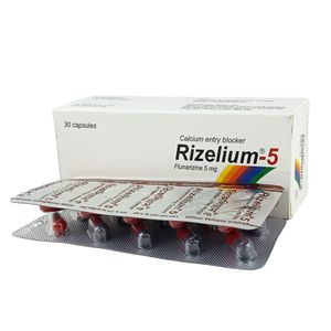 Rizelium