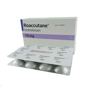 Roaccutane