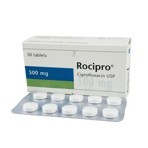 Rocipro