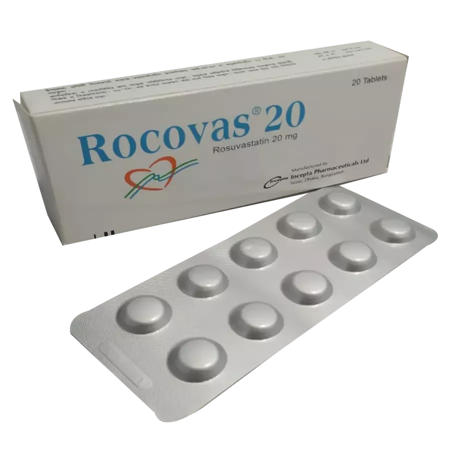 Rocovas