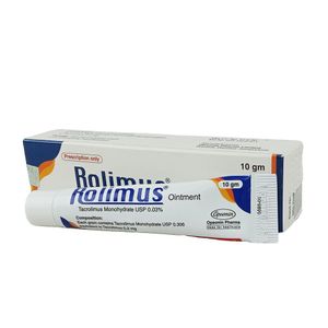 Rolimus