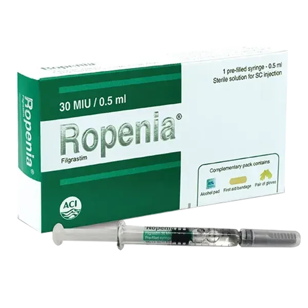 Ropenia