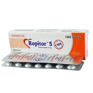 Ropitor