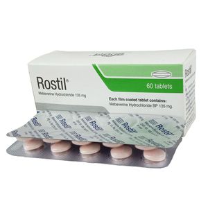 Rostil